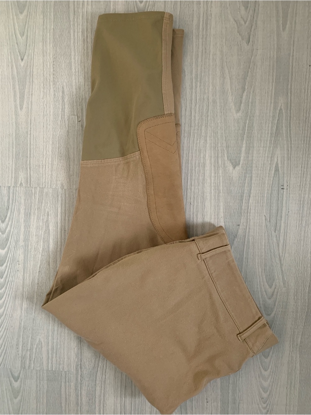 Ariat Equestrian Riding Pants - Picture 3 of 8